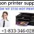 Epson WF 2750 not printing | Dial no: +1-833-346-0288
