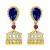 Buy Jhumkas Earrings Designs Online Starting at Rs.21689 - Rockrush India