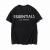 Fear Of God Essentials T-Shirts || 100% Authentic