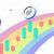 Ethereum Rainbow Chart: Nó Là Gì Và Cách Đọc Nó?