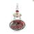 Buy Natural Wholesale Eudialyte Pendants from Rananjay Exports