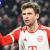 Euro 2024: Müller&#039;s Confidence Soars Despite Recent Setbacks