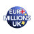 Euro Million Lottery UK | Play EuroMillions Jackpot Tonight