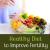 Healthy Diet For Fertility | Natural Foods to Boost Fertility
