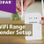 Netgear New Wifi Extender Setup Wizard  | Mywifiext.net