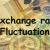 Exchange Rate Fluctuations