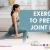 Exercise to prevent Joint Pain