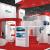 Top 10 Trends in Exhibition Stand Design Dubai: A Comprehensive Guide - World Events Management