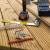 Deck Refinishing | RI Hardwood Flooring Experts - D&amp;M Flooring