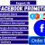 I will promote your business with FB ads and social media