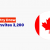 Canada’s First Express Entry draw after a month - Province Immigration Pvt Ltd