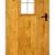 Barn Style Doors - Internal Oak Barn Doors - UK Oak Doors™