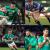 Six Nations 2025: Ireland A to Face England A at Ashton Gate