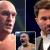 Fury vs Usyk Boxing- Eddie Hearn's Take Tyson Deemed 'Lucky' Ahead of Usyk