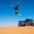 Desert Safari ATV Services in Abu Dhabi | Best Deal Packages