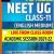 Buy NEET UG CLASS-11 (ENGLISH MEDIUM) 2021-22 | Best NEET UG CLASS-11 (ENGLISH MEDIUM) 2021-22 Coaching in India | Utkarsh