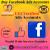 Buy Facebook Ads Accounts - 100% Documents verified &amp; Safe