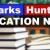 Marks Hunter Education News Portal
