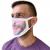 Personalised Your Photo Image on Face Masks Novelty