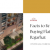 Facts to Know Before Buying Flats in Rajarhat, Newtown