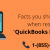 Facts you should know when resolving “QuickBooks Error 6190” | Helps For Tech