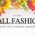 Womens fall clothing