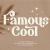 Famous Cool Font Free Download OTF TTF | DLFreeFont