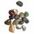 Best Suppliers of Agate Pebble Stones