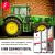 farm equipment rental