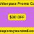 $30 OFF Fashionpass Promo Code - November 2024 (*NEW*)