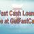 Fast Cash Loans Online |GetFastCashUS