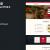 Fast Food WordPress Theme