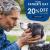 Big Saving on Father's Day Sale! FLAT 20% OFF 