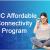FCC Affordable Connectivity Program (ACP)