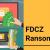 FDCZ Ransomware