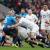 Six Nations Showdown - Italy vs England and the Pursuit of Glory