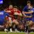 Wales vs France - Six Nations Intrigue Unfolds Amidst Changes