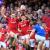 Wales Six Nations Build-Up Scarlets Tuipulotu and Youthful Prospects