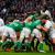 Six Nations Intensity Builds - England and Ireland Refine Strategies
