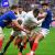 France Vs England - Six Nations Showdown and Kit Controversy