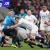 Rugby Revival - England and Italy Prepare for Six Nations Clash