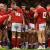 Morgan Morris Quest for Wales Six Nations 2024