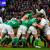 Six Nations Spectacle - Ireland and England Lock Horns in Clash