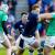 Rugby Fever - Ireland Rise and Scotland Battle in Six Nations