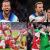 Denmark Vs England Tickets: Top England players missing from official Euro 2024 sticker album