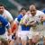 Italy vs England a Historic Rivalry Renewed in Six Nations 2024