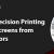 Unlocking Precision Printing with Nickel Screens from Fine Perforators &#8211; Tech, Business, Digital Marketing, Lifestyle, Education Timtoo Blog