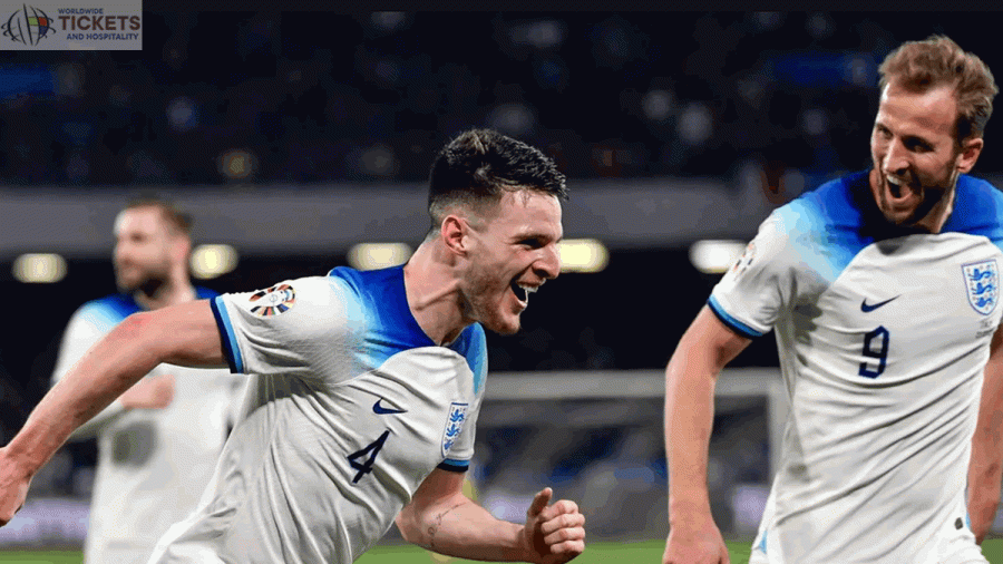 Euro 2024: England Quest for Qualification and Ambitions &#8211; Euro Cup Tickets | Euro Cup 2024 Tickets 