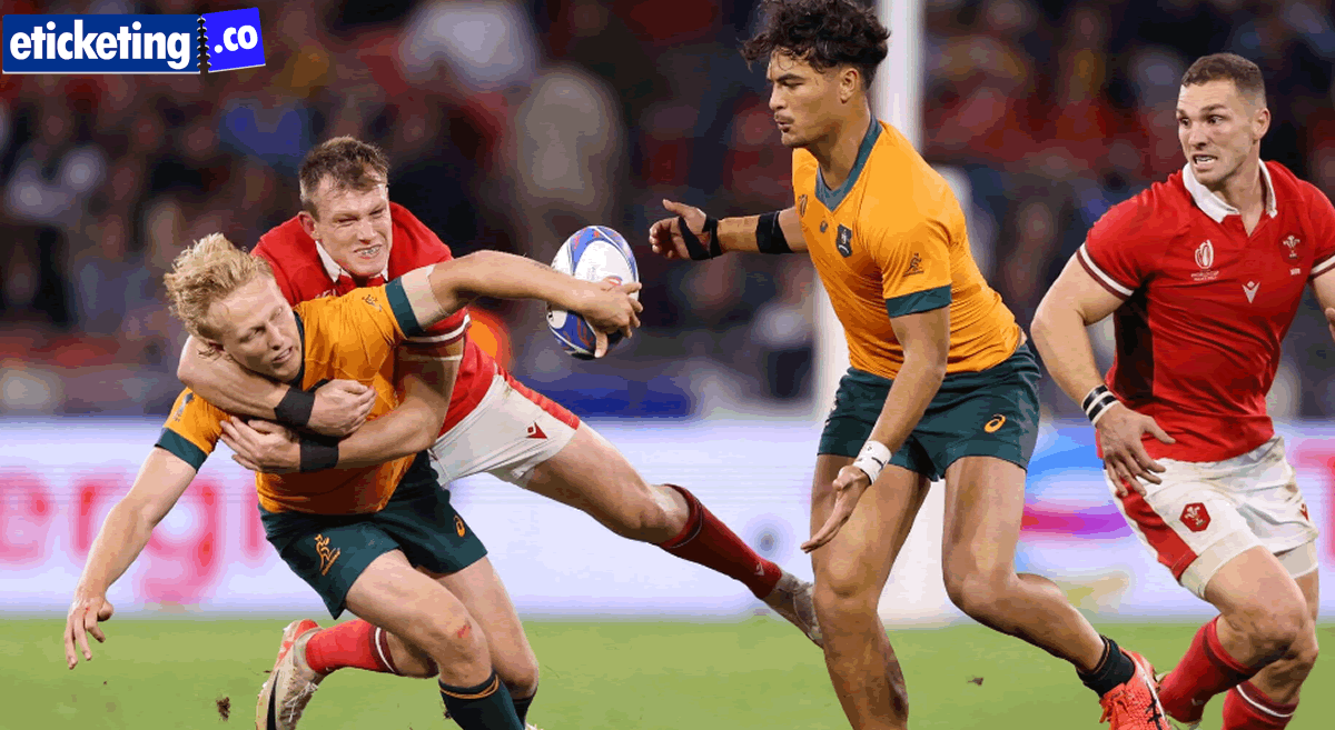 Australia&#039;s Uncertain Path to Rugby World Cup Quarterfinals - Rugby World Cup Tickets | Olympics Tickets | British Open Tickets | Ryder Cup Tickets | Women Football World Cup Tickets | Euro Cup Tickets | Cricket World Cup Tickets