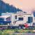 How to Keep Your RV Safe From Theft